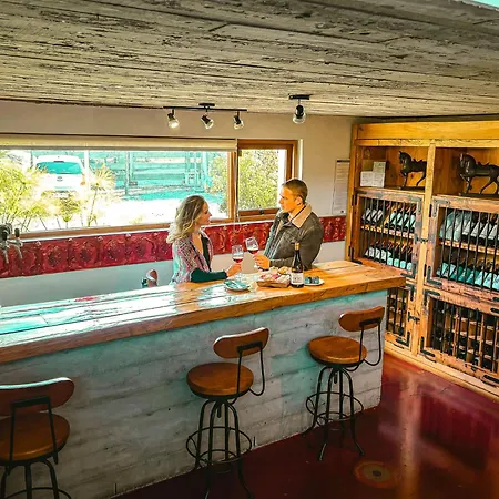 Cava Colchagua Hotel Boutique-3