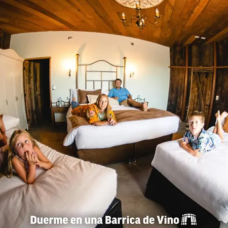 Cava Colchagua Hotel Boutique-2